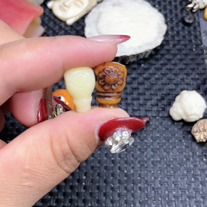 驼骨手串/手链其他配饰