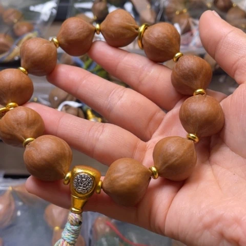 橄榄核手串/手链138