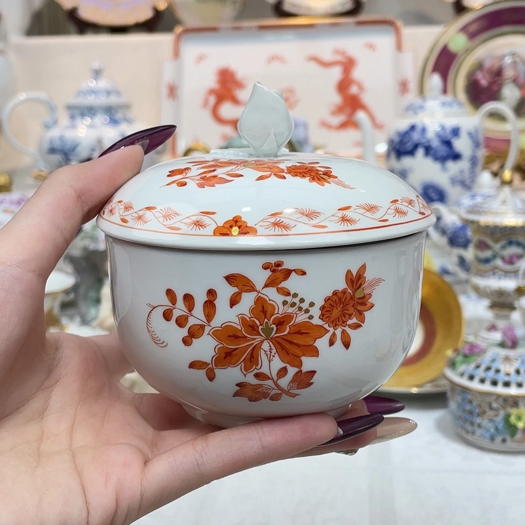 陶瓷欧美中古美物
