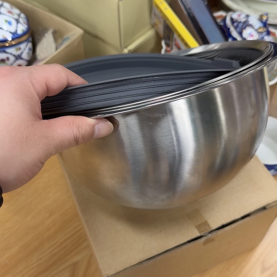 好物不断，惊喜不断