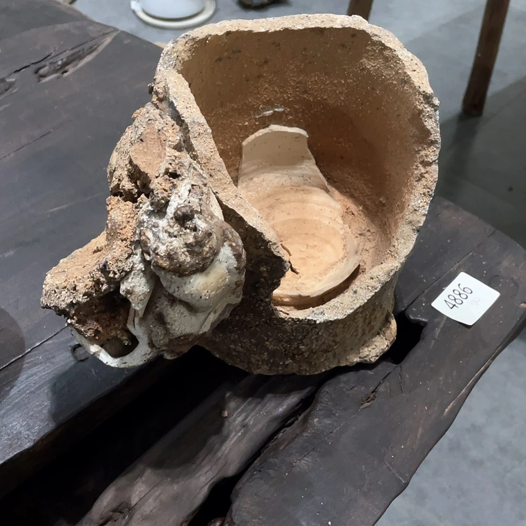 L**i景德镇陶瓷艺术器物