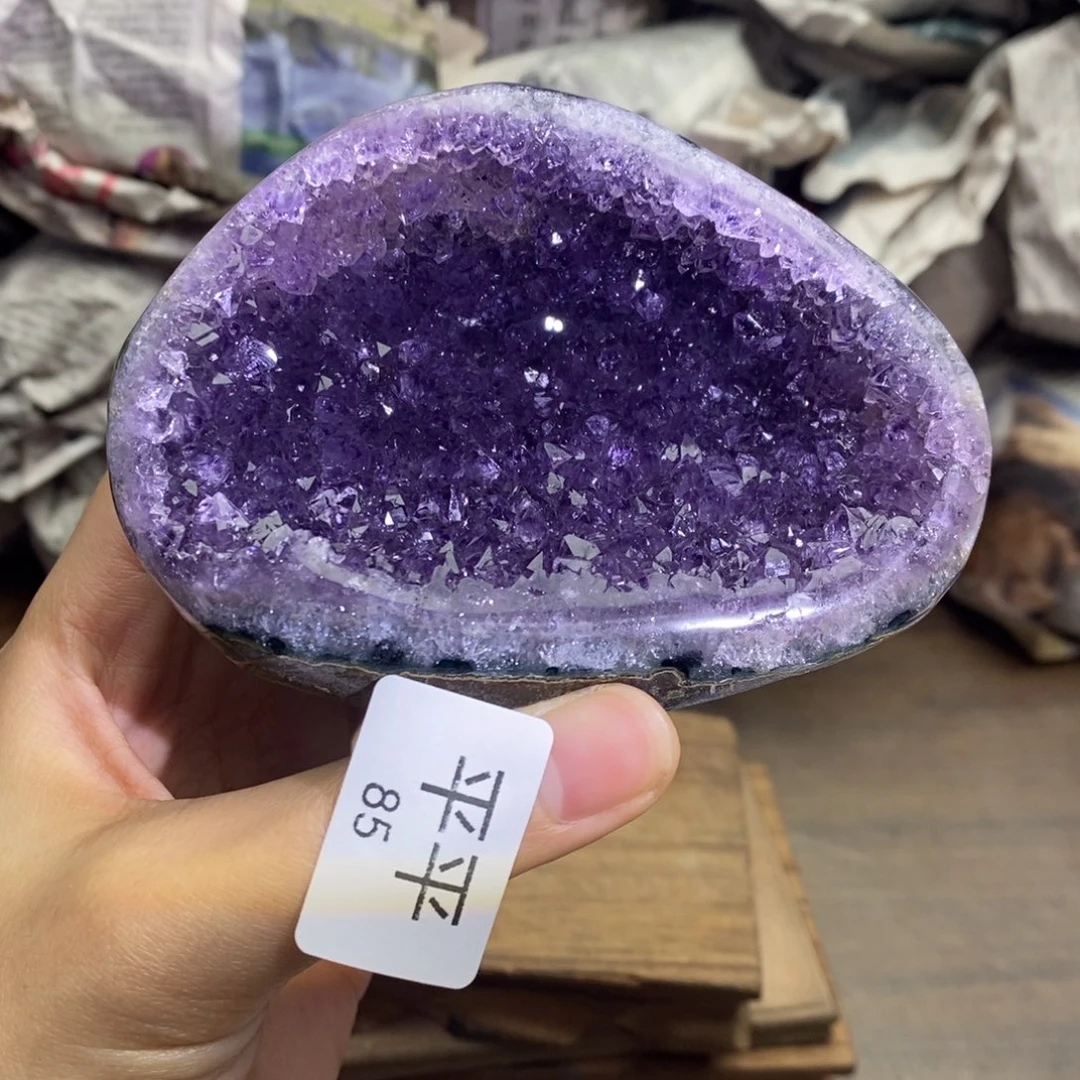 大型摆件（非配饰）水晶未镶嵌