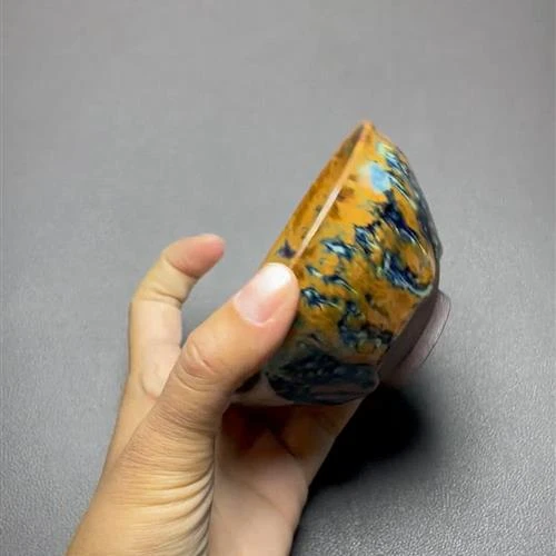 【闪购商品】茶盏-536............