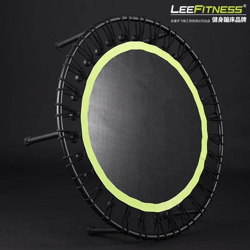 40无扶手成人英寸蹦蹦床蹦床商品款跳床健身弹力绳静音圆形