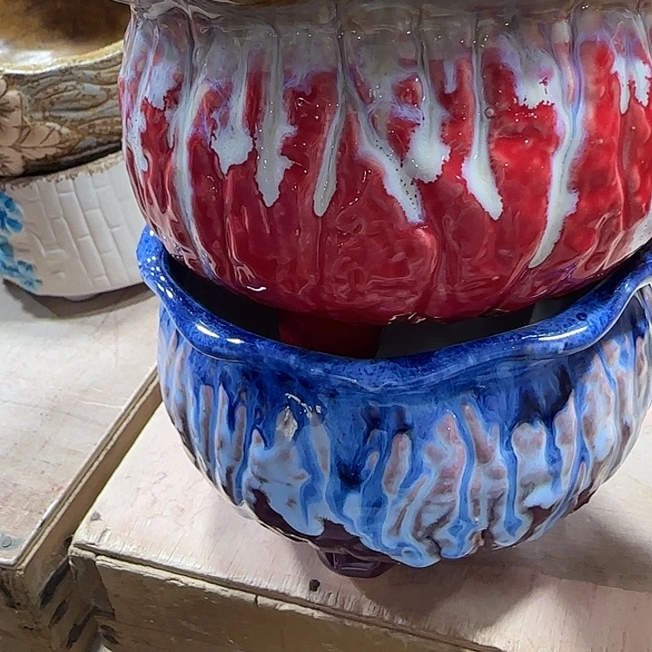 口径不清楚问客服