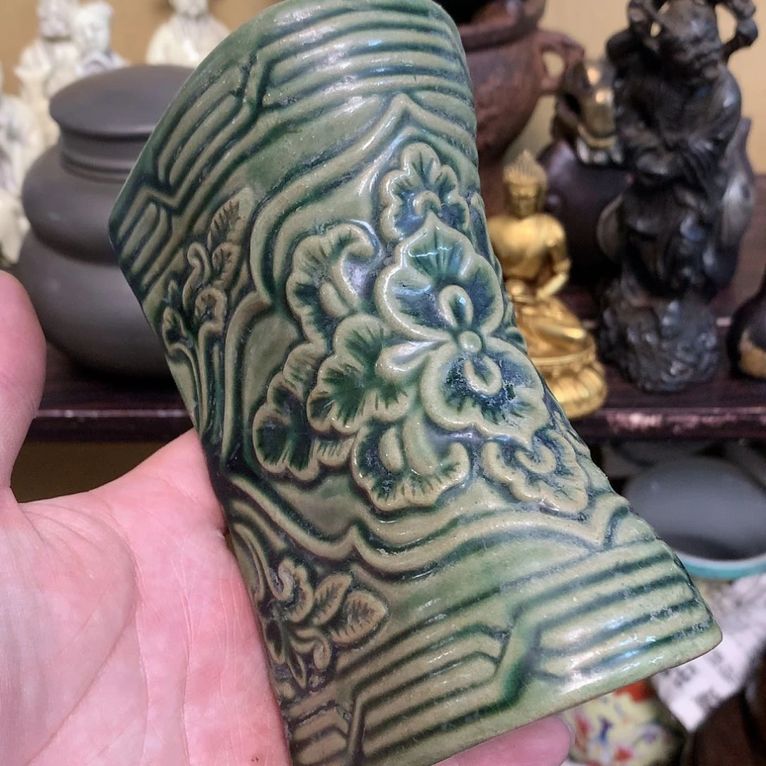 紫砂茶宠工艺美术作品