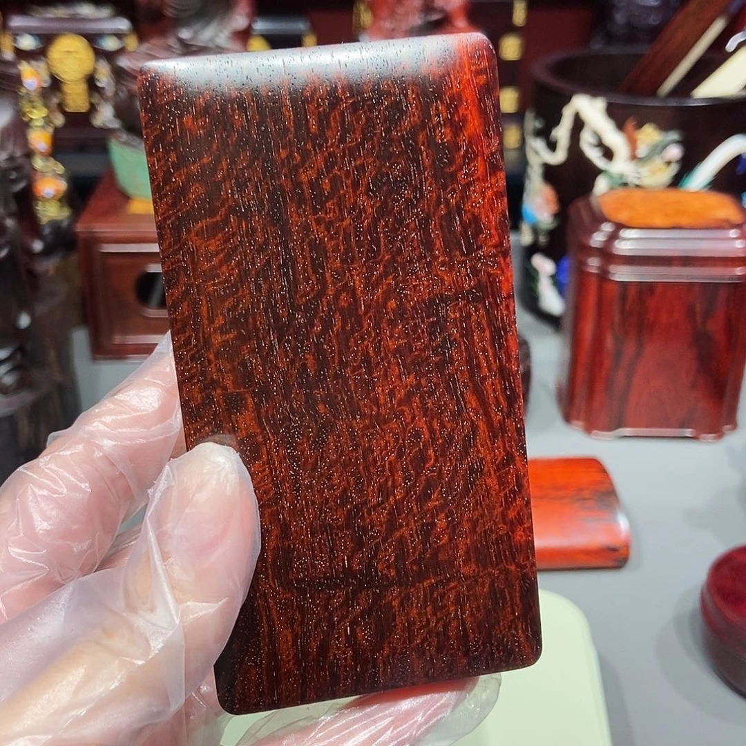 紫檀木类成套家具南**们
