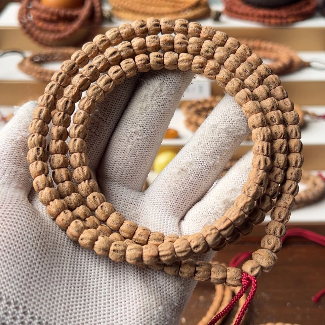 柏香籽/百香籽吊坠8