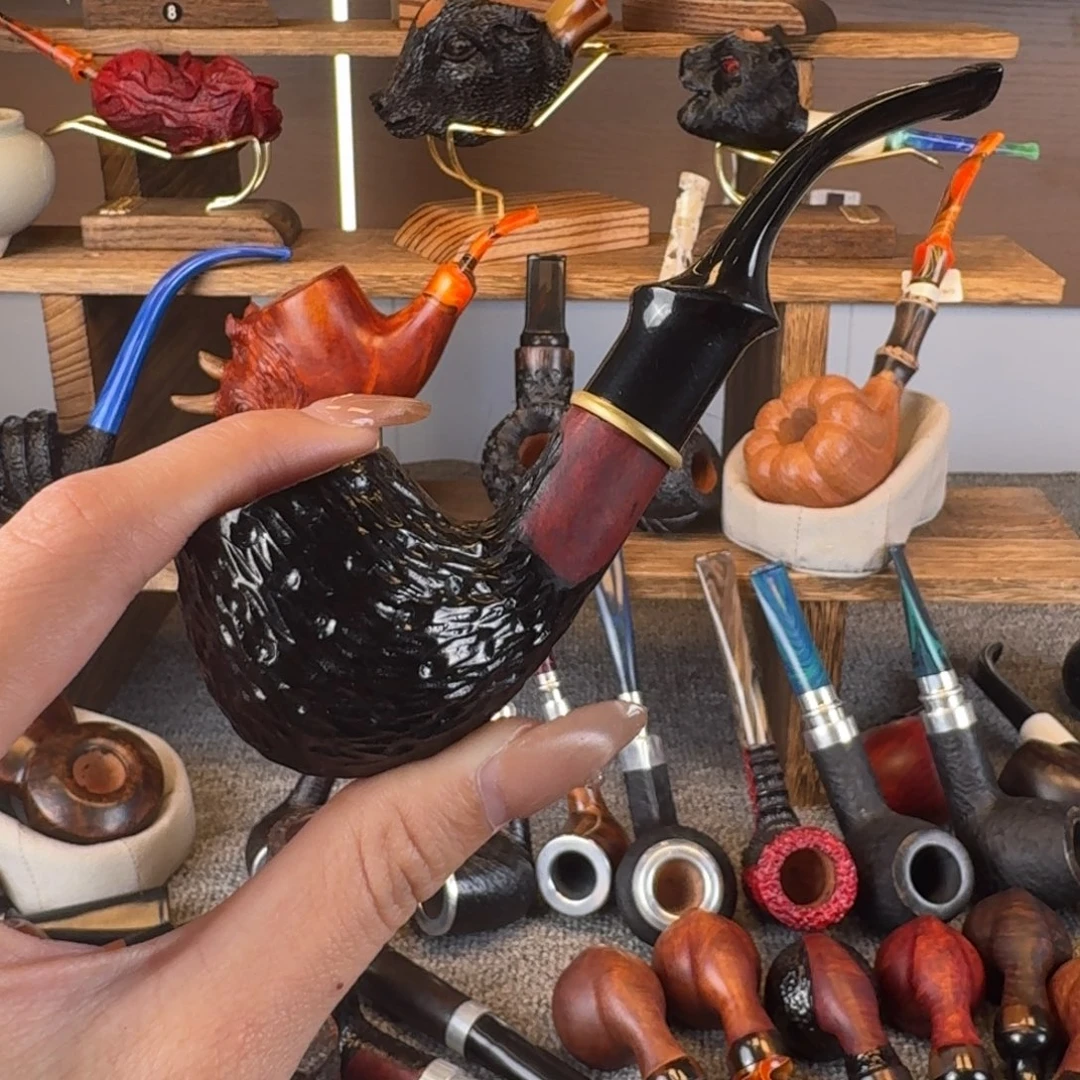 意大利进口石楠木