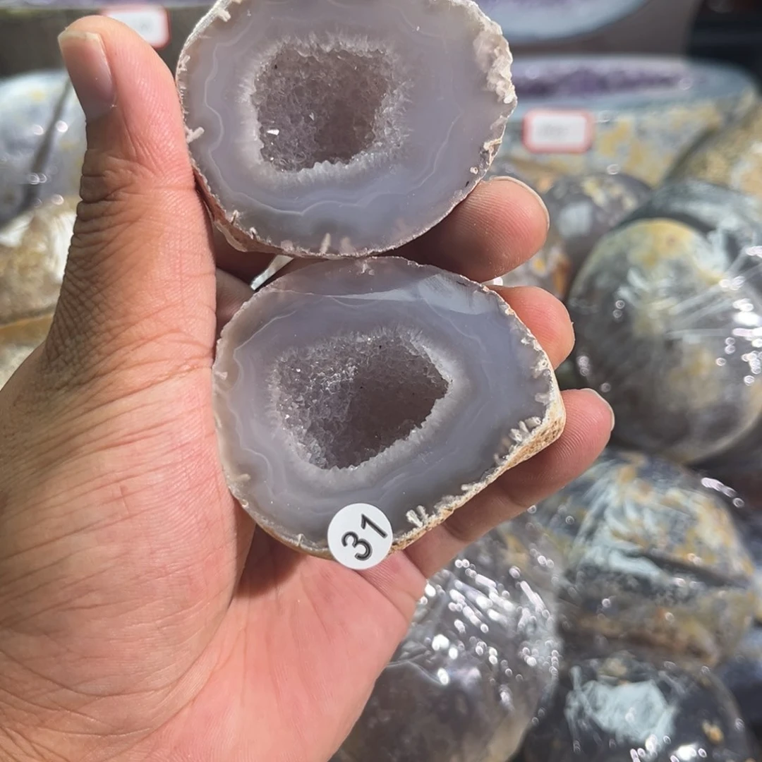 未镶嵌大型摆件（非配饰）紫晶