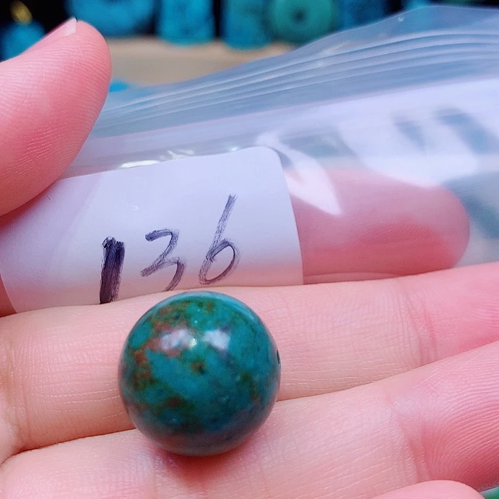 空竹粉丝专享十堰特色手工散珠
