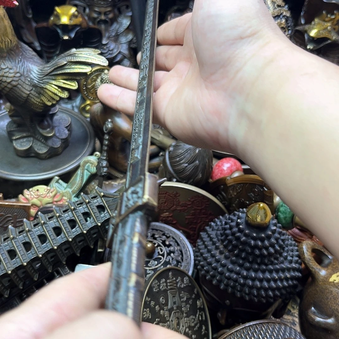 小杰精品铜器链接