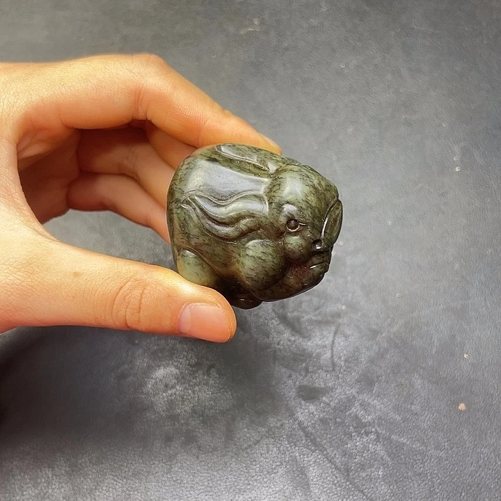 链接一图一物。