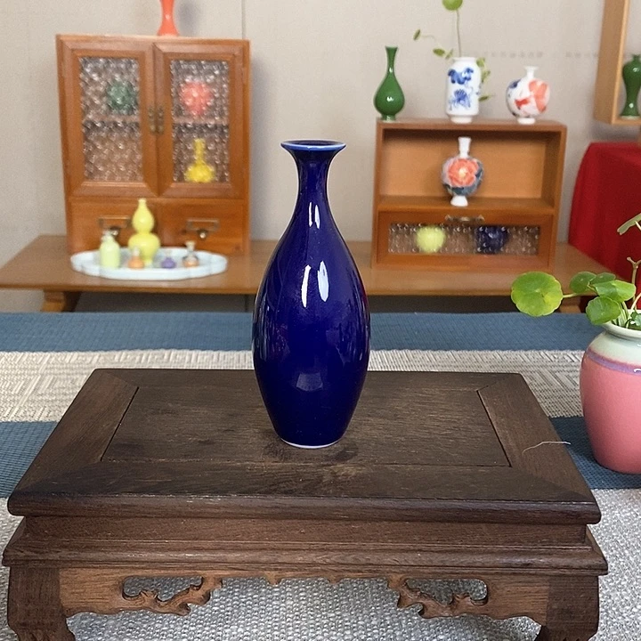 摆件景德镇瓷器研究与创作