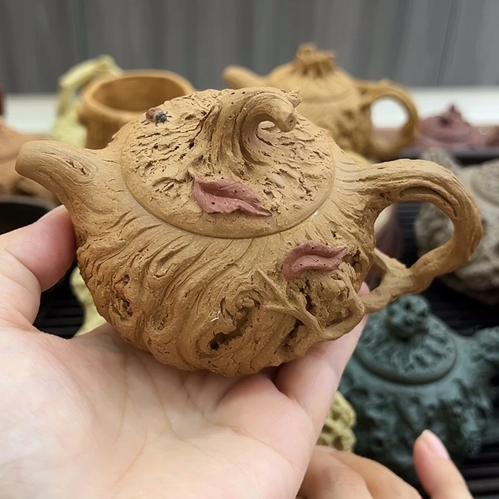 茶壶紫砂紫砂壶紫砂茶壶