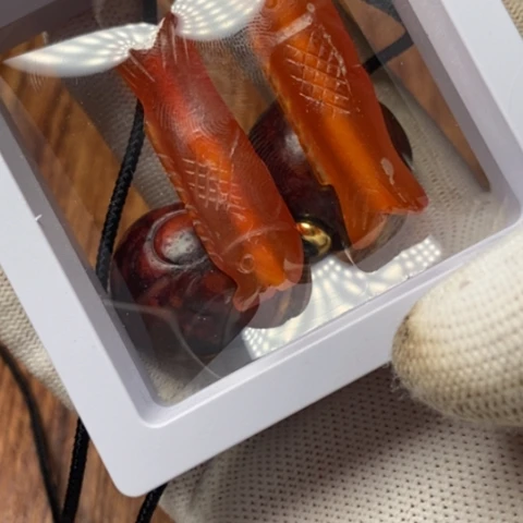 未镶嵌珠子玛瑙/玉髓