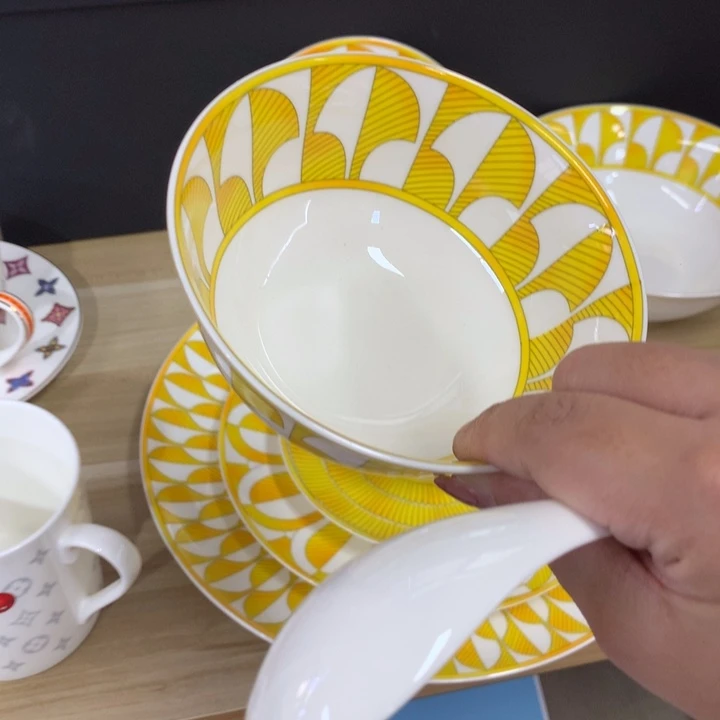 瓷片全套的都是我的