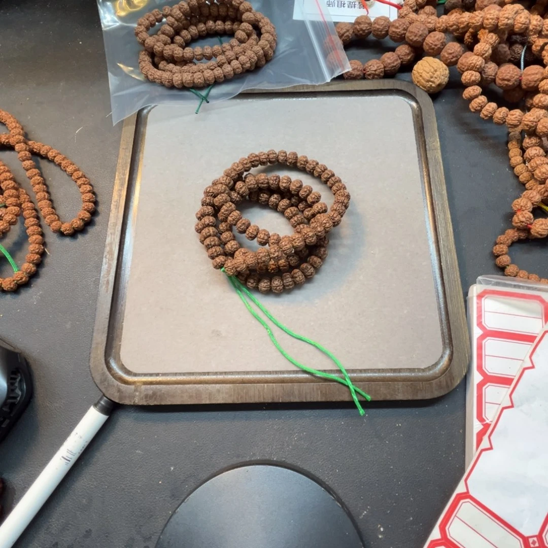 吊坠金刚菩提链接28