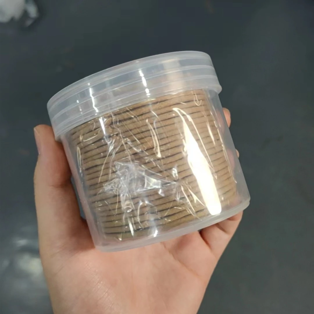 无忧柠艾盘香4H【简包装】