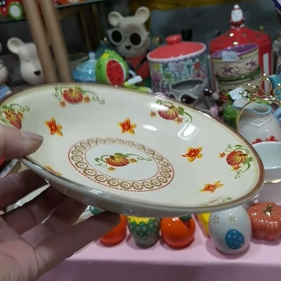 瓷片陶瓷产品设计