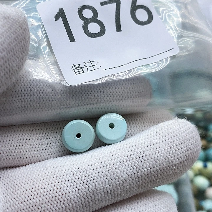 颈饰未镶嵌南红玛瑙