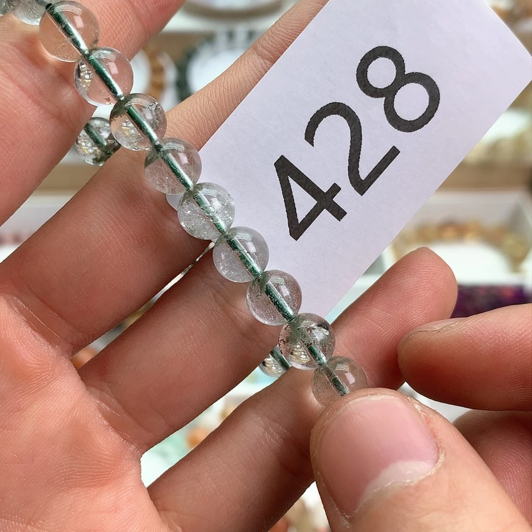 【闪购商品】未镶嵌手链水晶手链
