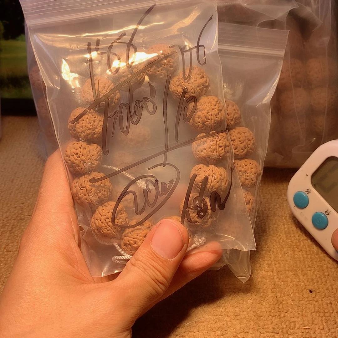 金刚菩提手串02————-