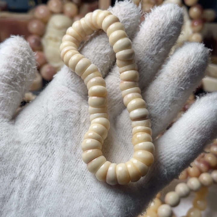 驼骨手串/手链11大肠