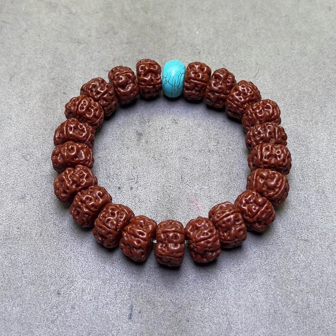 吊坠金刚菩提金刚16