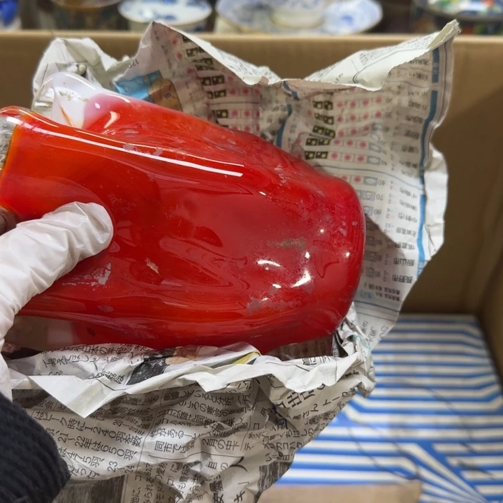 瓷片田**贝开播啦…开播啦！