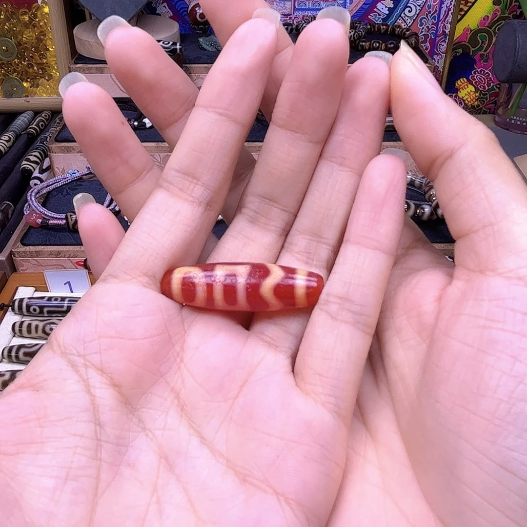 默***4玛瑙/玉髓未镶嵌颈饰