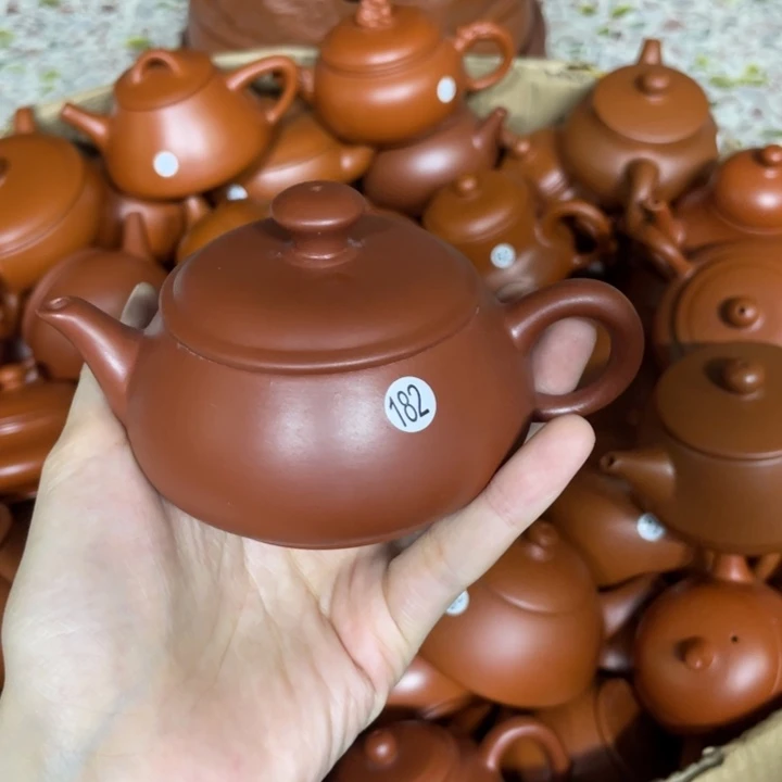 茶壶紫砂紫砂壶茶壶毫升包邮120