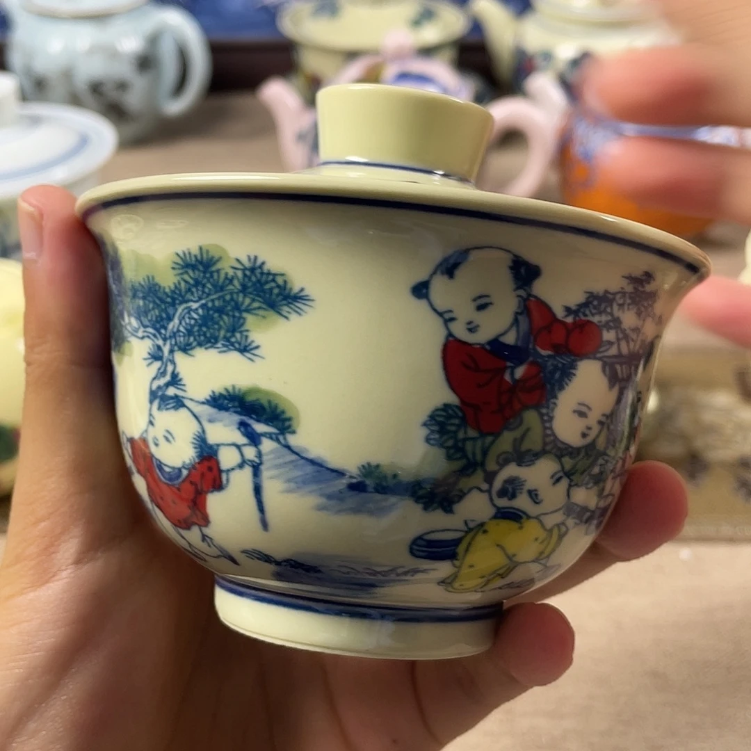 中***梦景德镇陶瓷555566666666