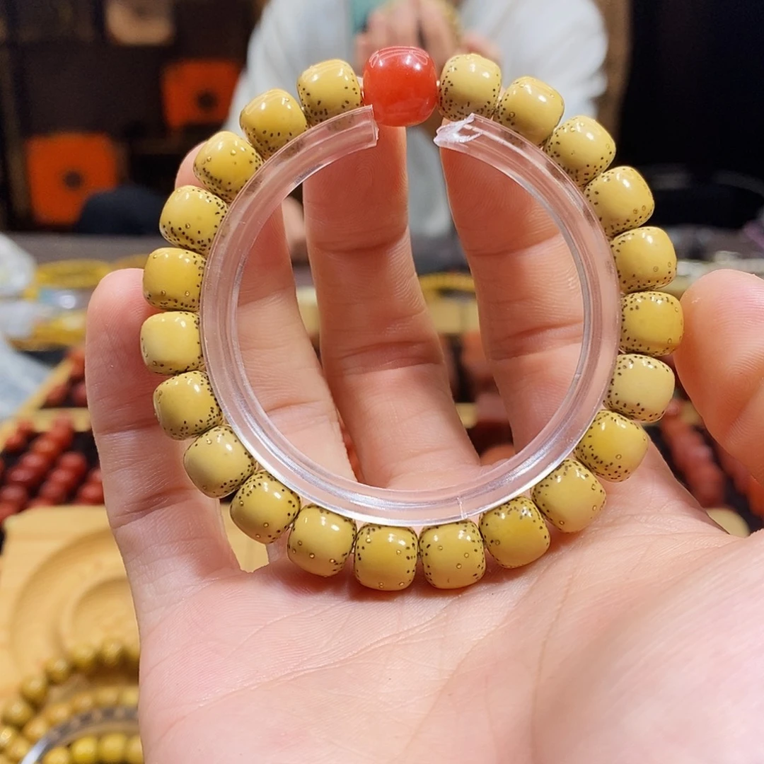 姐***-星月菩提吊坠天宫系列满配