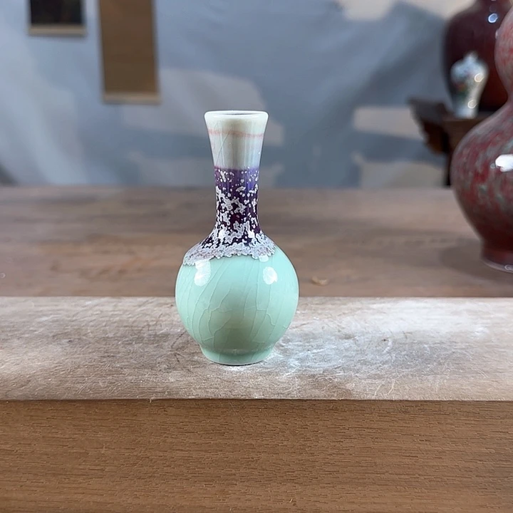 摆件我是实打实的