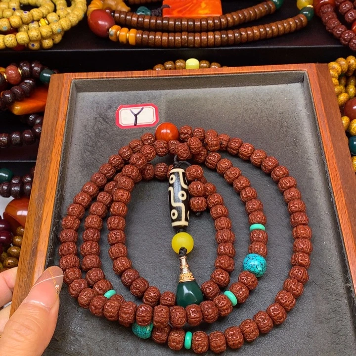 吊坠金刚菩提菩提