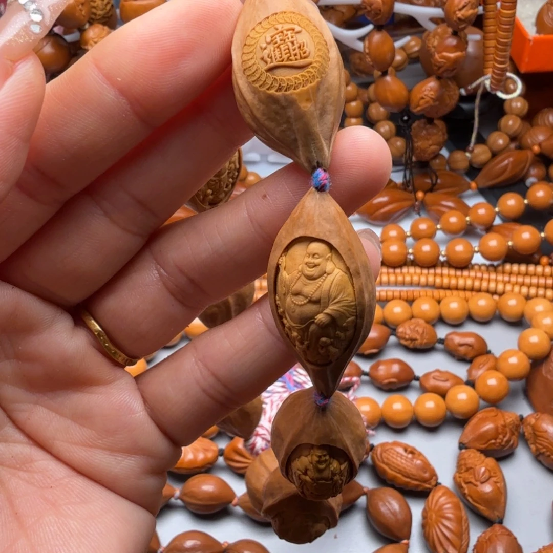 橄榄核手串/手链橄榄核