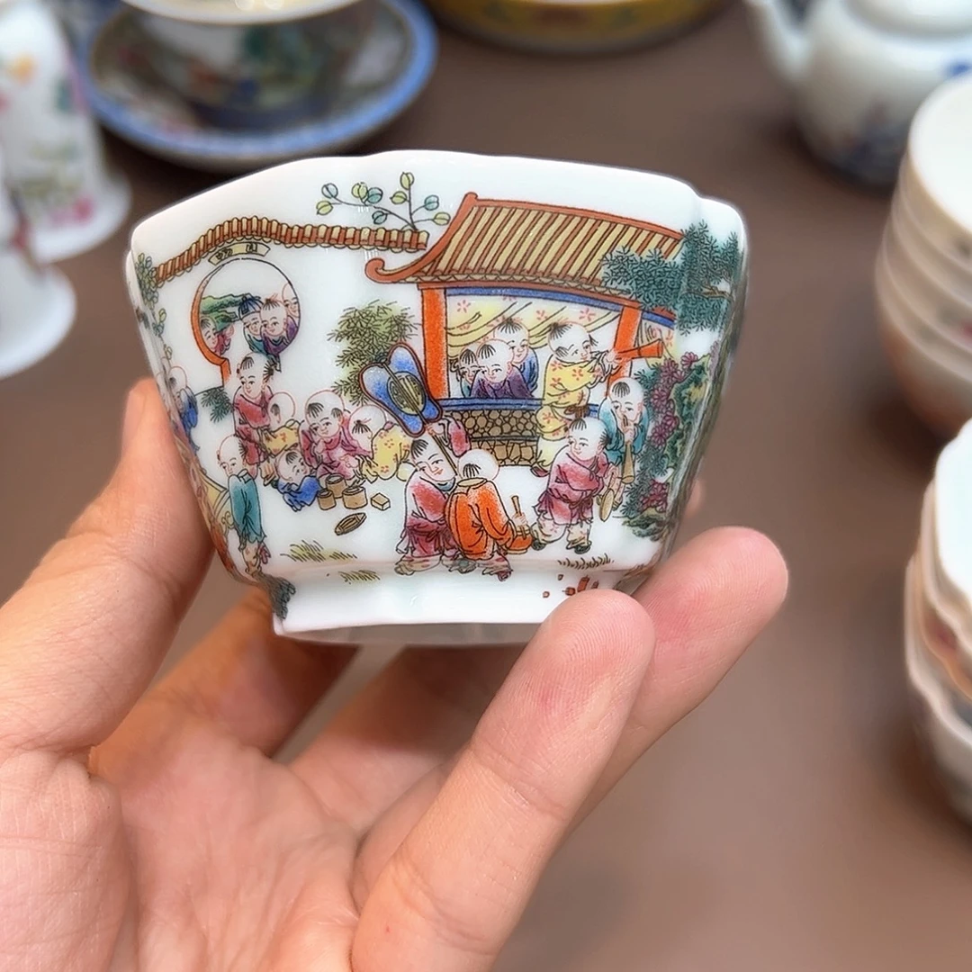 陶瓷陶瓷陶瓷茶具