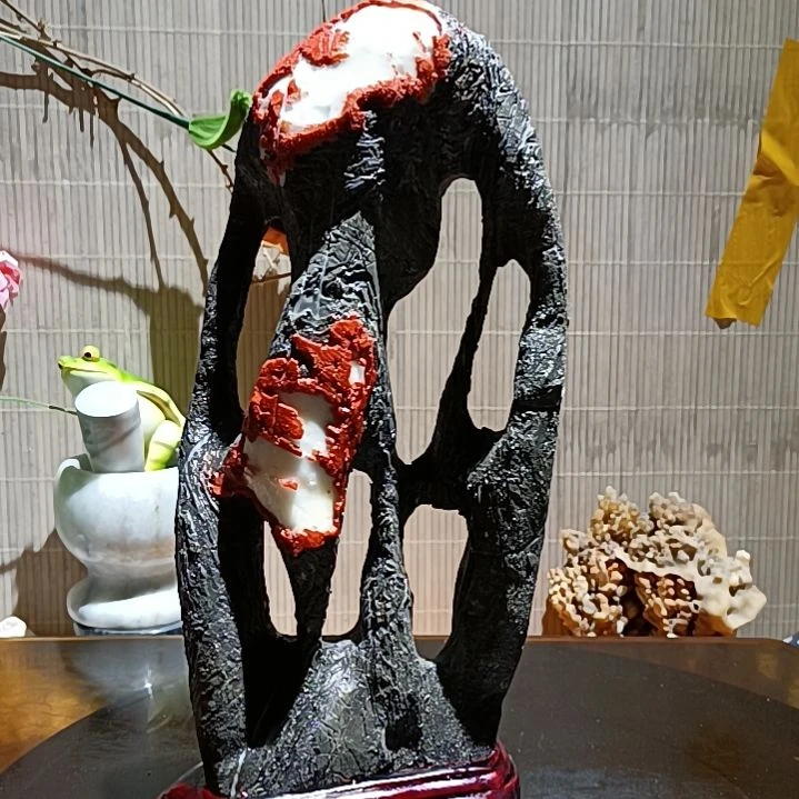 红陶灵璧石灵璧石灵璧石灵璧石灵璧石