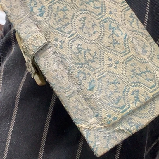 悟***同杂色豆（科檀/科特迪瓦檀木）