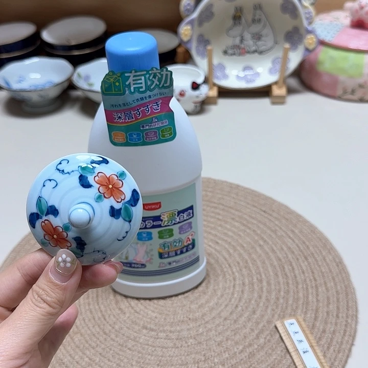 晓晓推荐瓷片瓷器