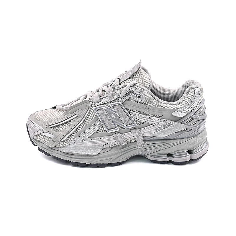 New Balance NB新款男女情侣简约百搭解构运动休闲老爹鞋M1906AG