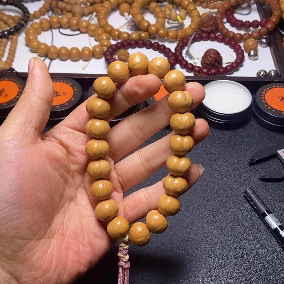 猴头核桃吊坠全品15左右大屁桃56号