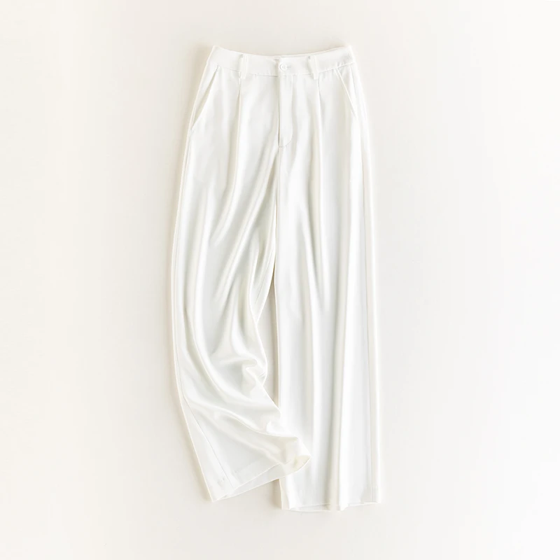 <桐君定制>防晒凉感甩甩裤