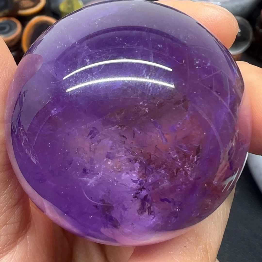 水晶摆件未镶嵌摆件