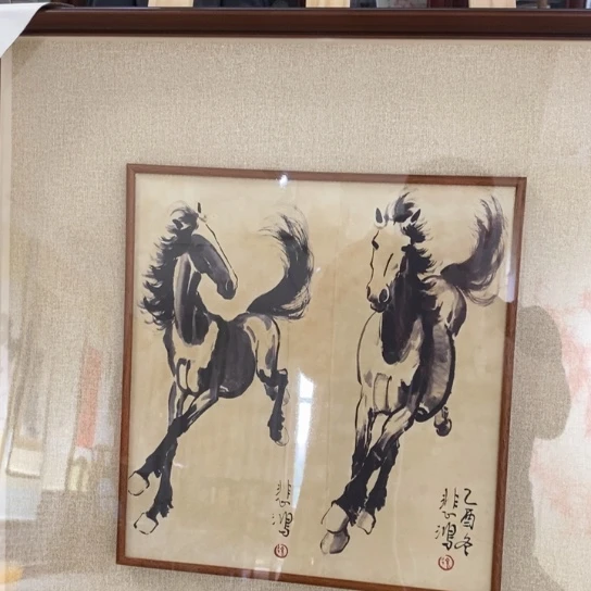 敢**拼徐老师的字体画面