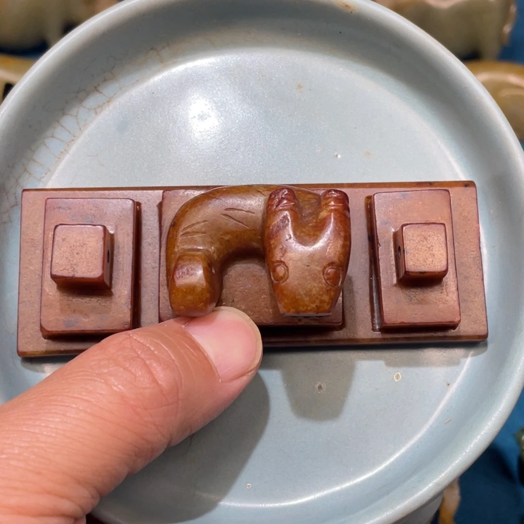 茶盏X**哥纯手工制作