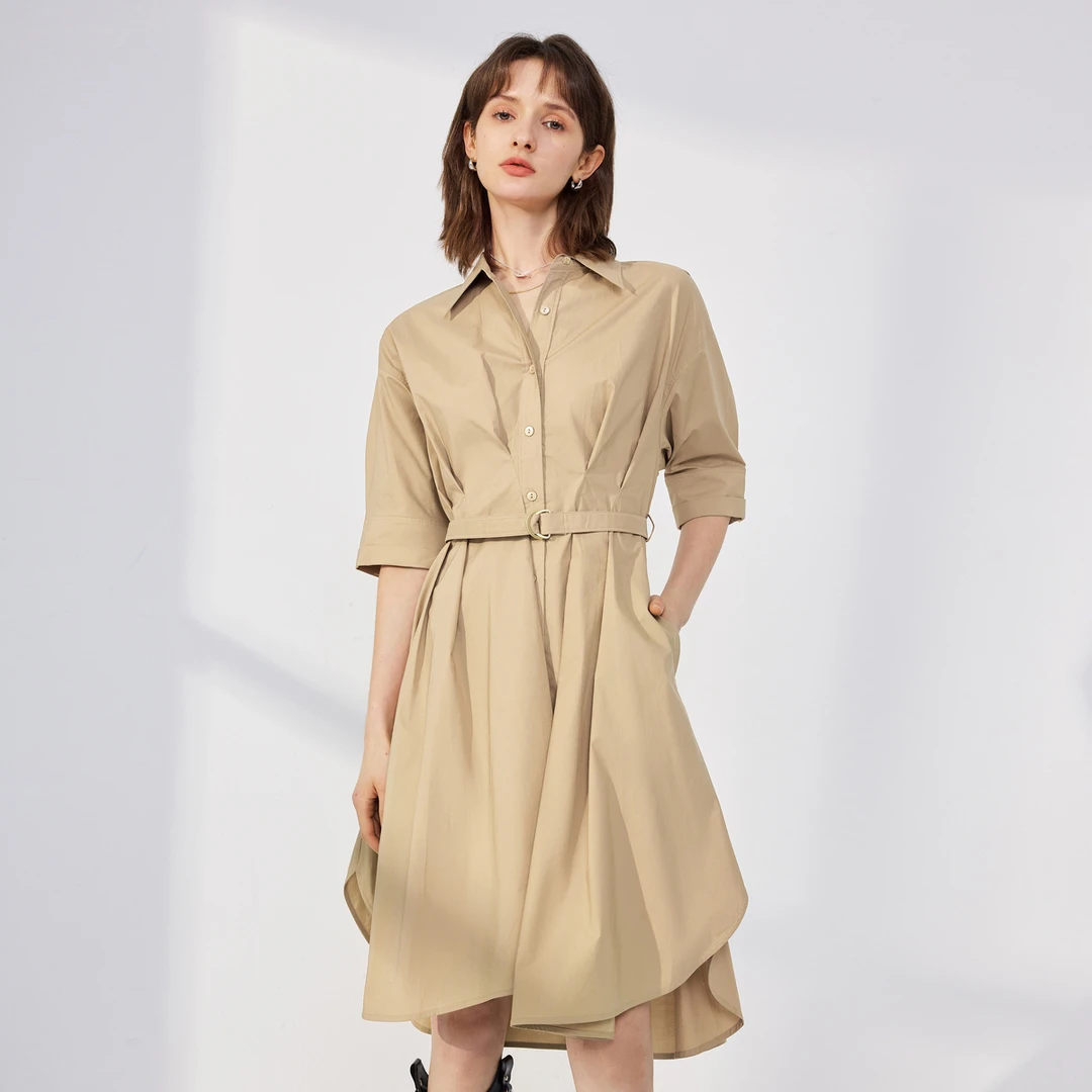 【李易行专享】DC-NICE连衣裙