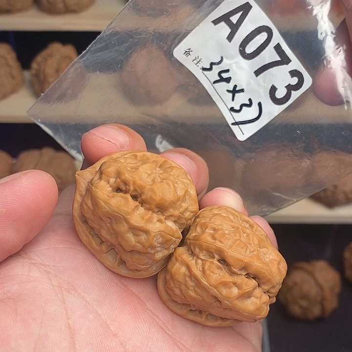 核桃A73sssss级全品手捻