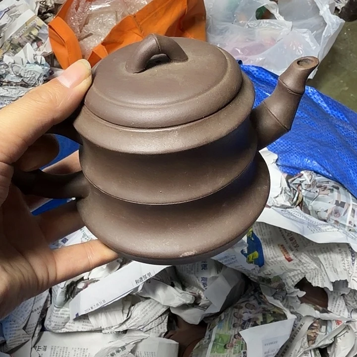 云***倾民俗物件杂项专拍